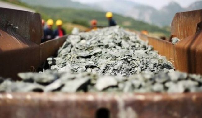 6 zona minerare do i kalojne privatit- MIE: Sot afati i fundit per dorezimin e ofertave